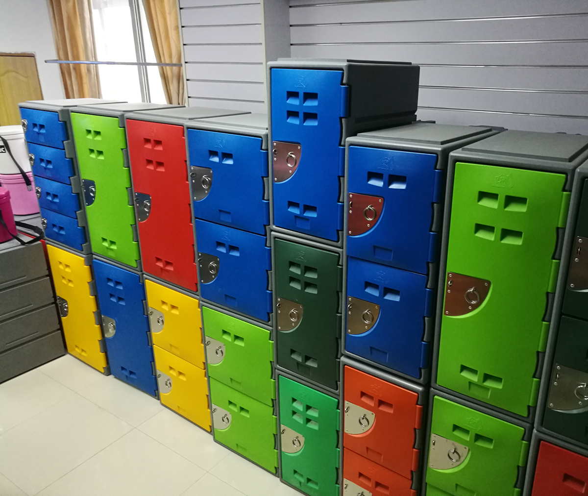 Do you know the rotomolding industry?(图1) Do you know the rotomolding industry?(图1)