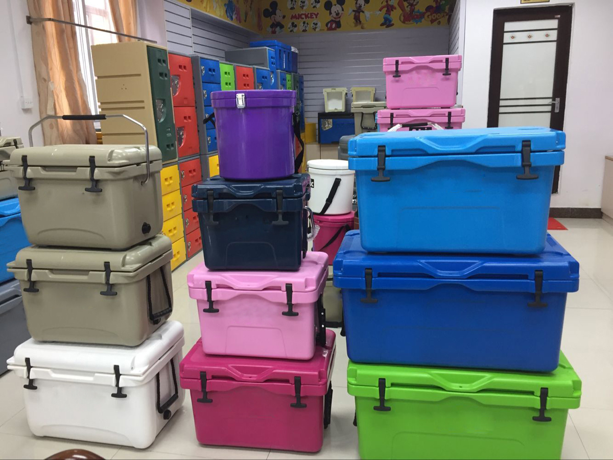 Do you know the rotomolding industry?(图2) Do you know the rotomolding industry?(图2)