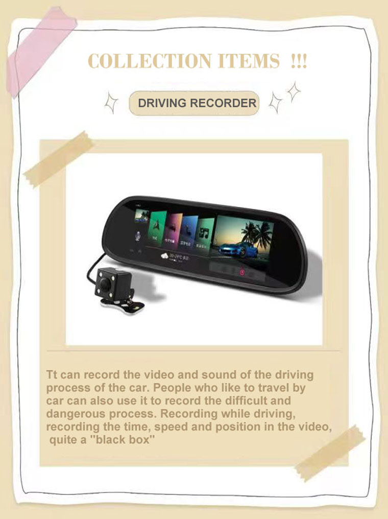 Self-driving travel must-have list(图2)