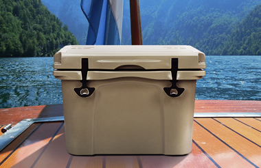 AHIC Coolers 26.5QT