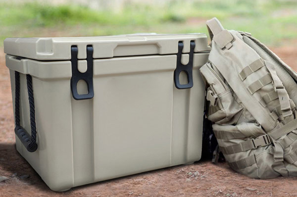 AHIC BH25 COOLERS