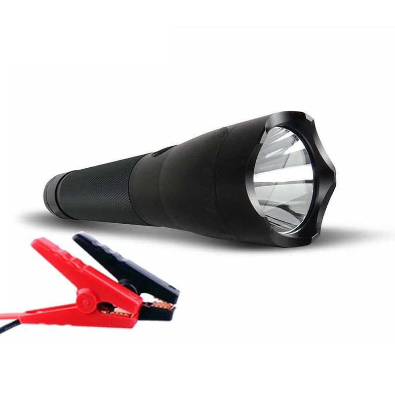 Car jump starter power bank 21800mah(图1)