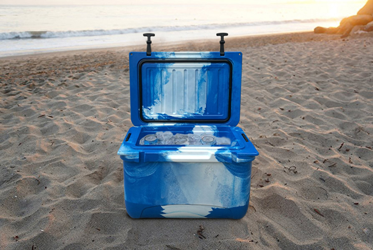 RH35 Multi-color blue white(图1) RH35 Multi-color blue white(图1)