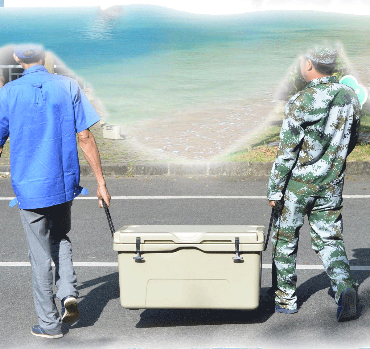 AHIC BH25 COOLERS(图3) AHIC BH25 COOLERS(图3)